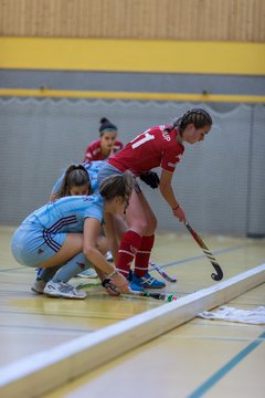 Bild 280 - A-Juniorinnen Punktrunde